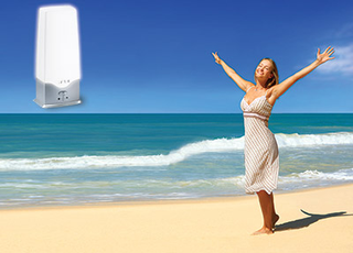 Illustration for article titled I just scored a HappyLight for $40